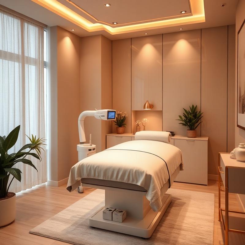 Treatment Room