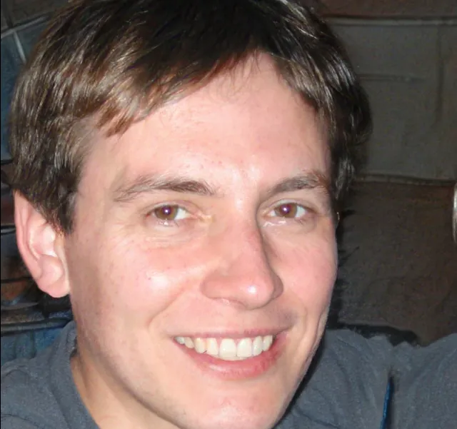 Michael Thompson